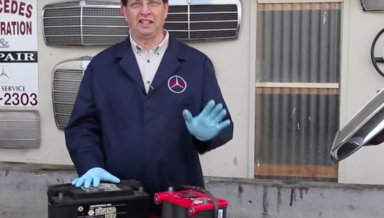 What's wrong with my Mercedes? | MercedesSource.com